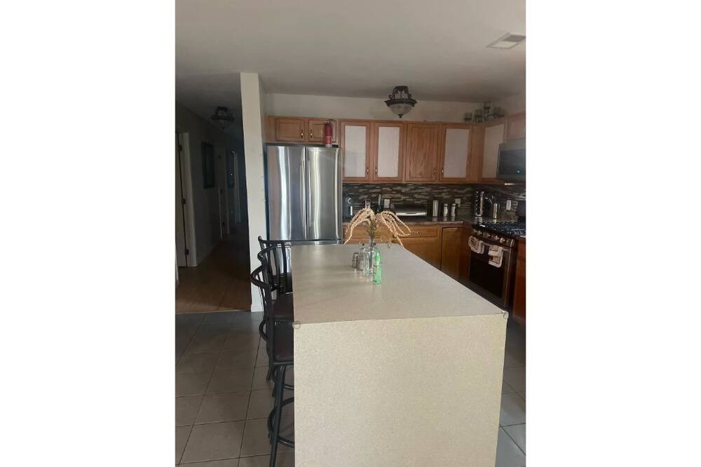 Photo of Kitchen in Schenectady