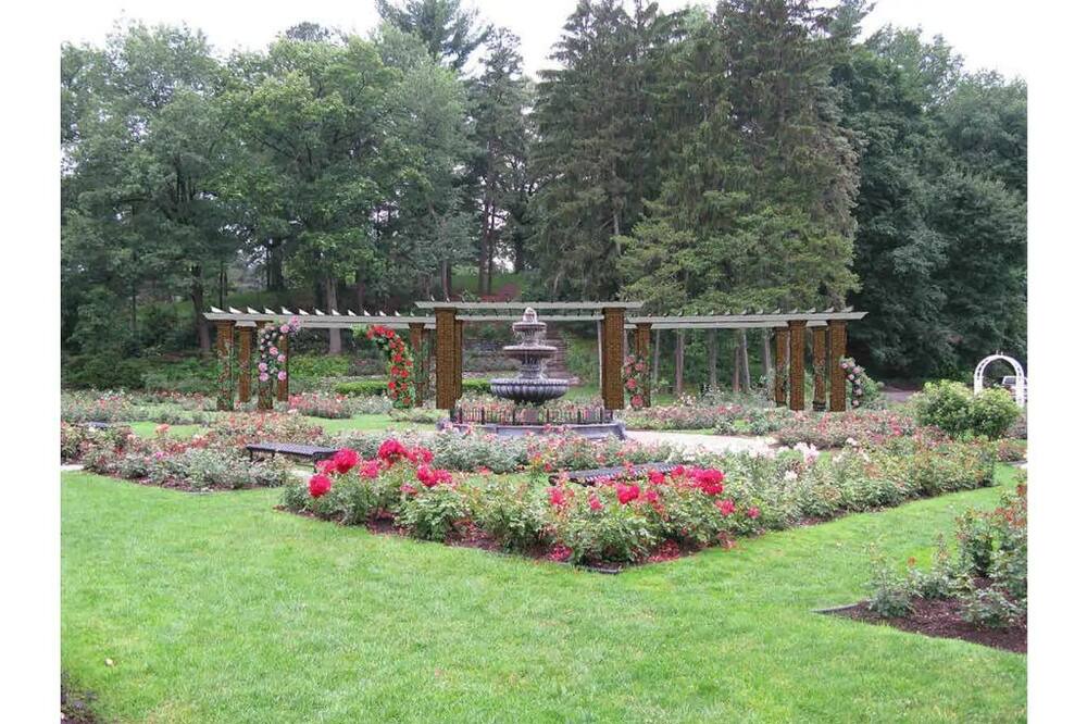 Photo of Outdoor in Schenectady