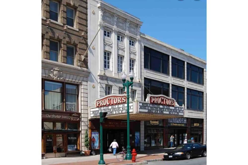 Photo of Outdoor in Schenectady