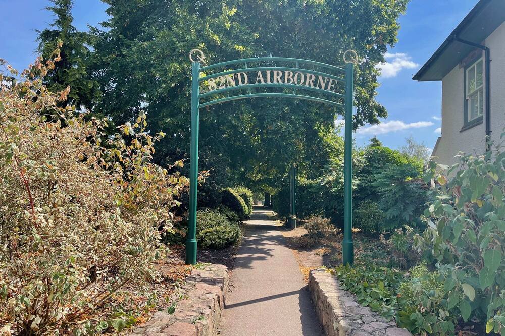 Photo of Others in Quorn