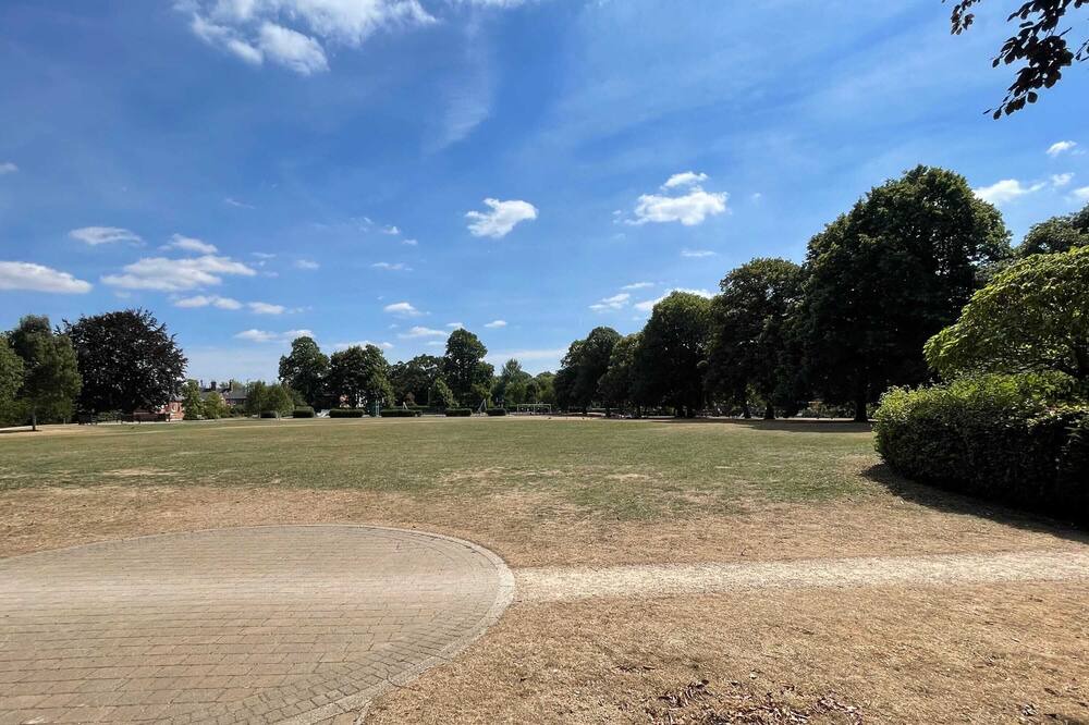 Photo of Others in Quorn