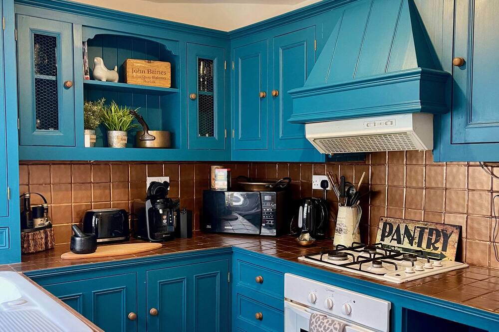 Photo of Others in Quorn