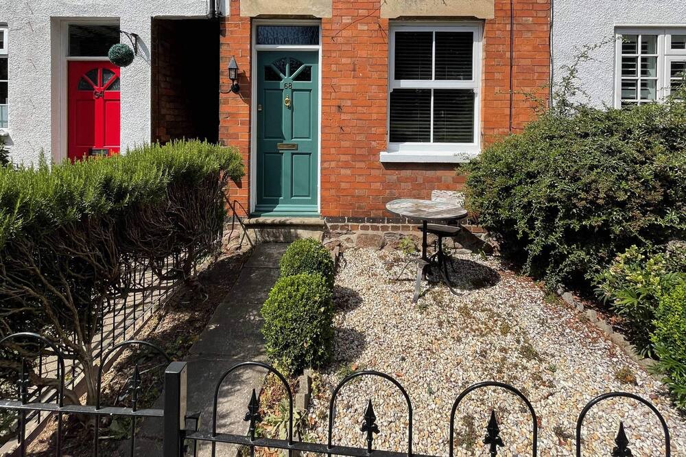 Photo of Others in Quorn