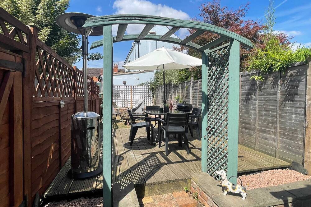 Photo of Others in Quorn