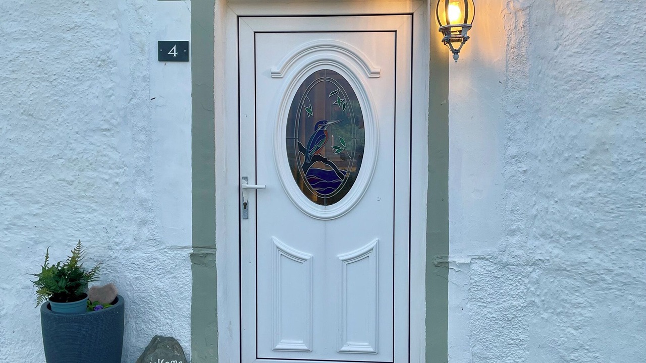 Photo of Outdoor in Berriedale