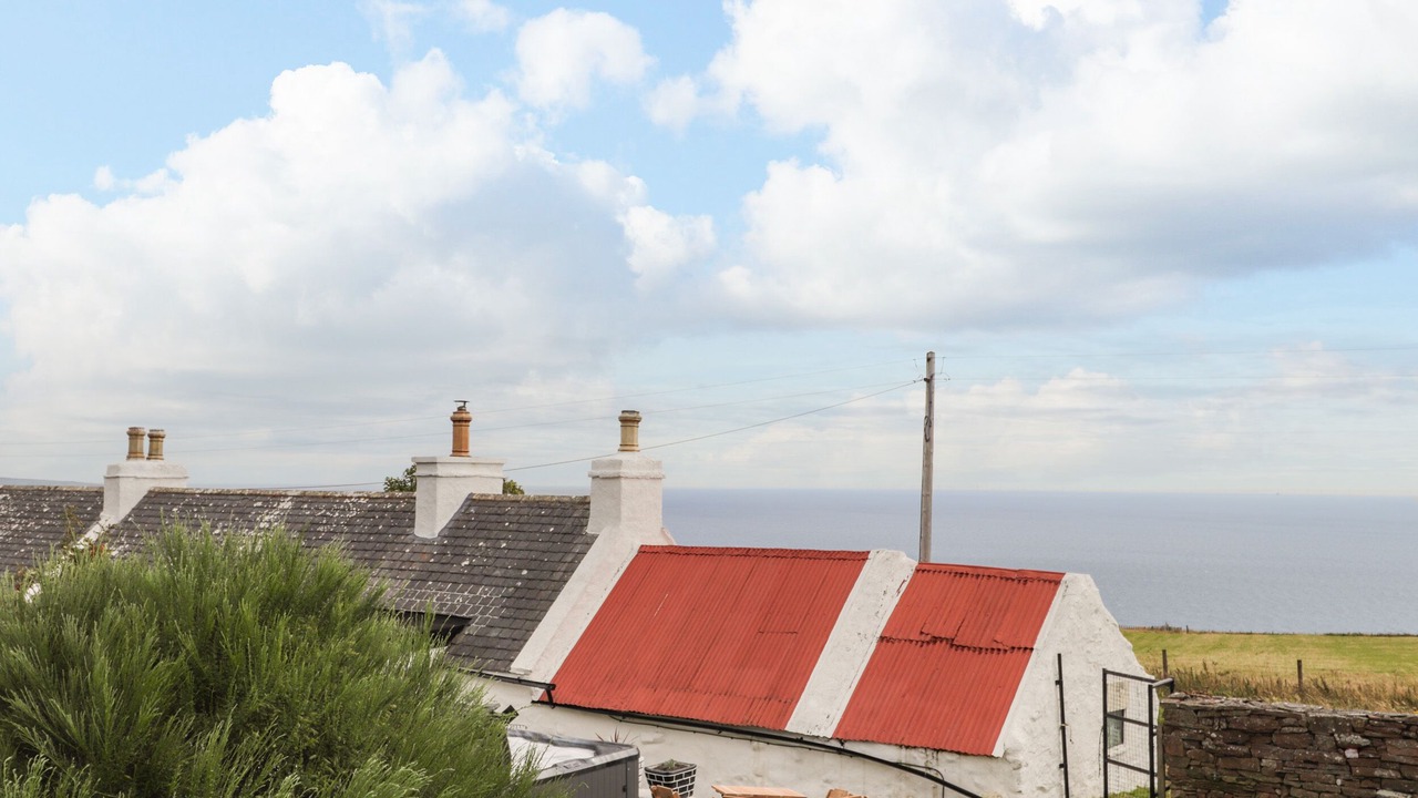 Photo of Outdoor in Berriedale