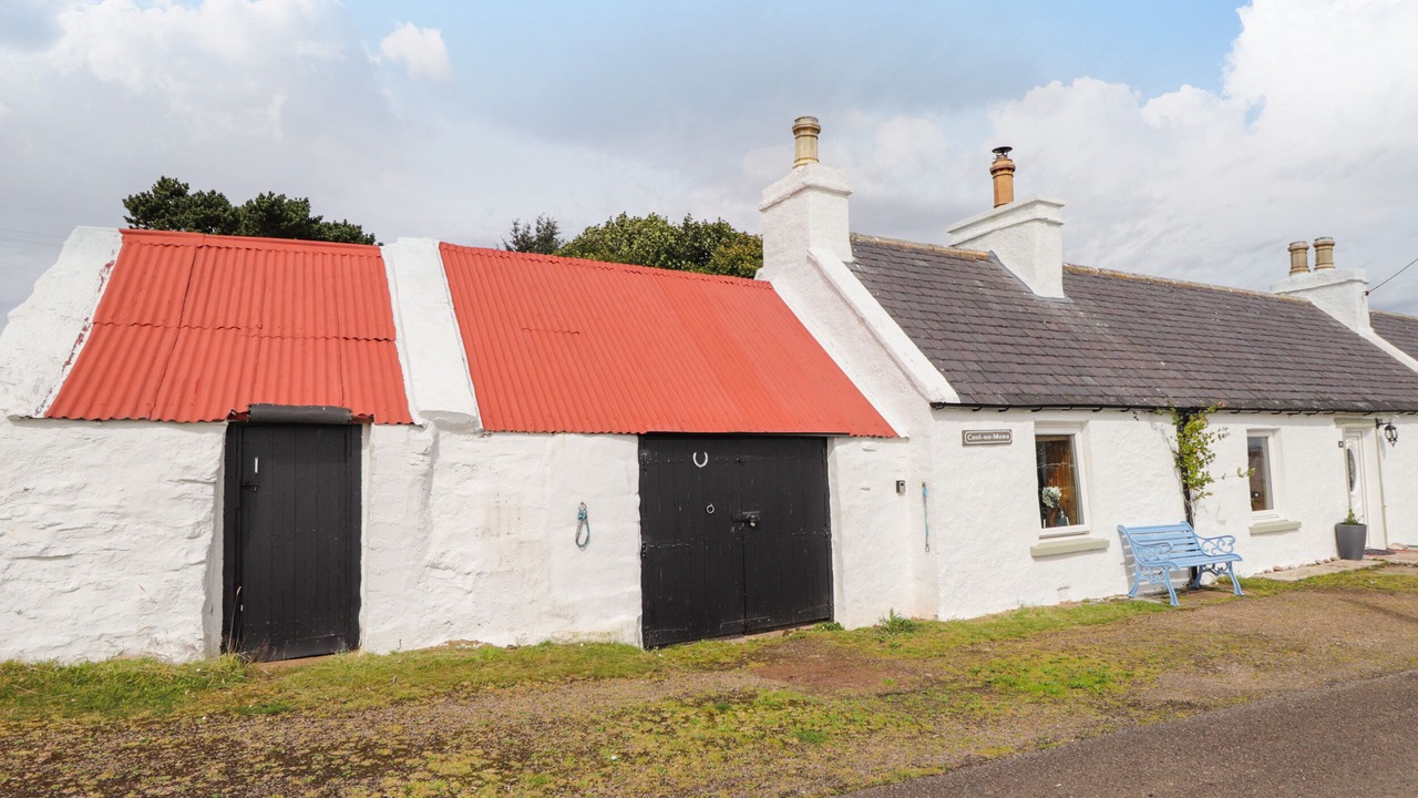 Photo of Outdoor in Berriedale