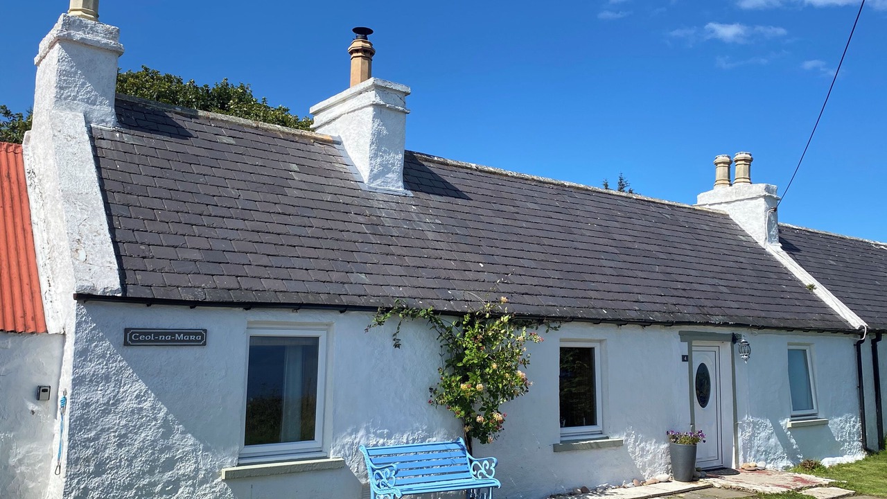 Photo of Outdoor in Berriedale