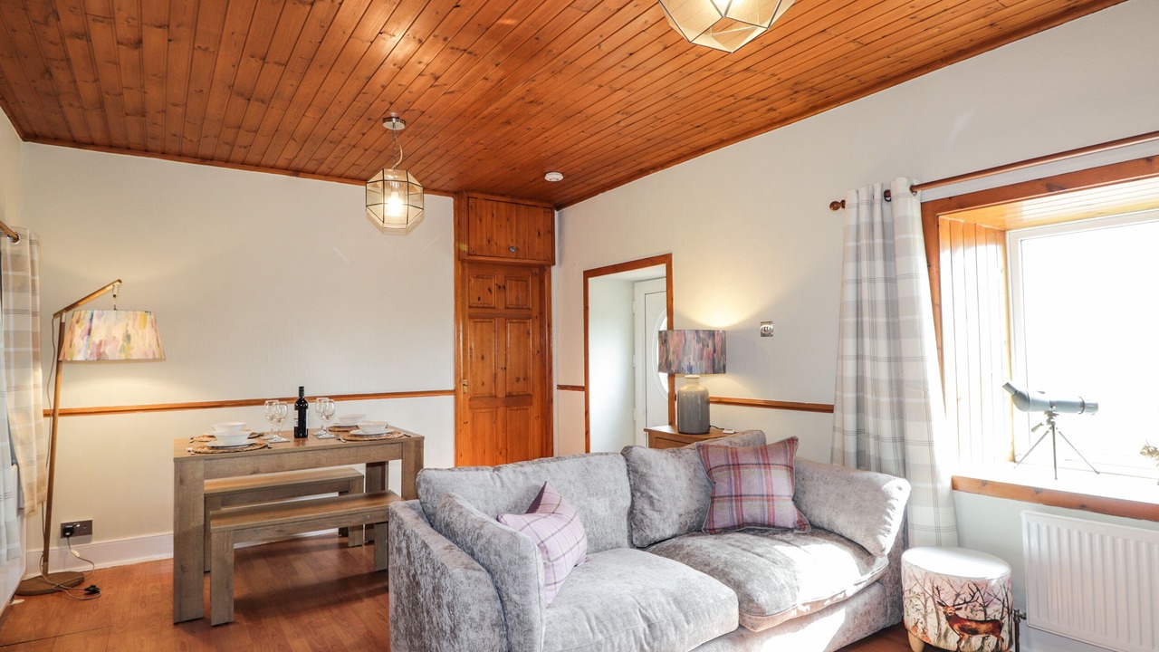 Photo of Livingroom in Berriedale