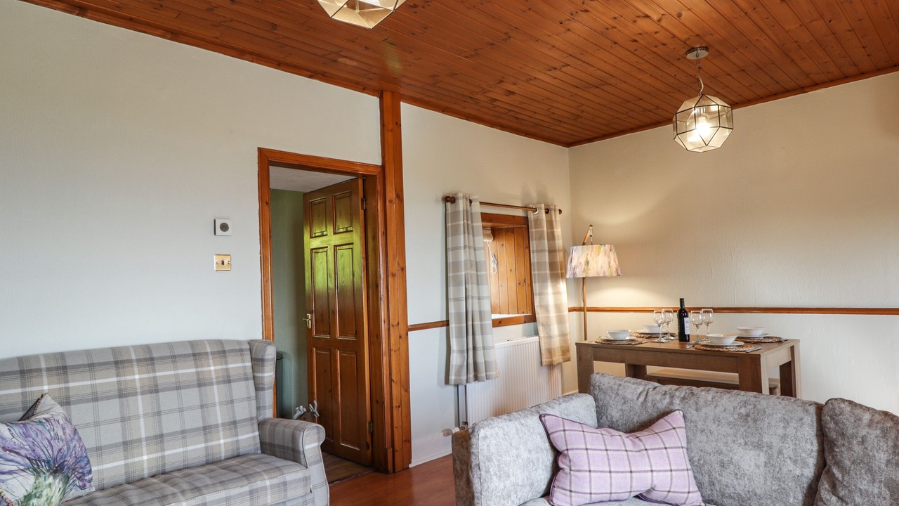 Photo of Livingroom in Berriedale