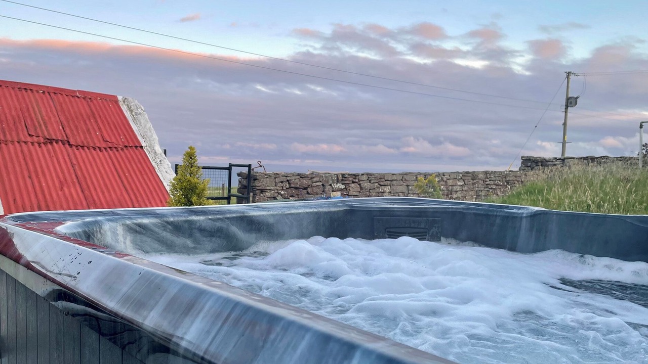 Photo of Outdoor in Berriedale