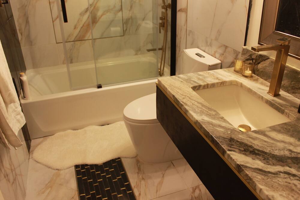 Photo of Bathroom in East Patchogue