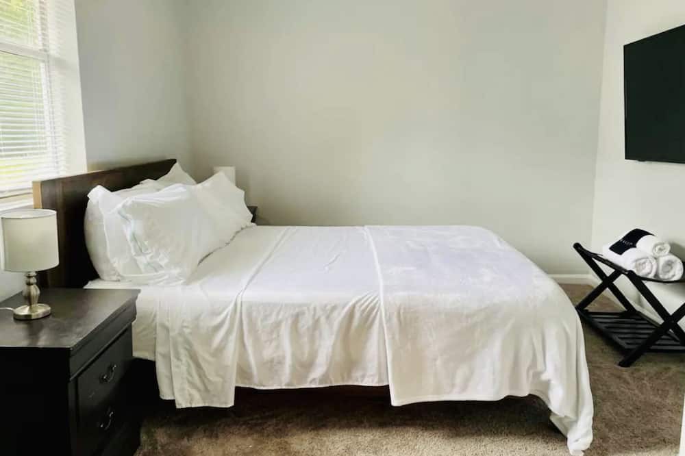 Photo of Bedroom in Asheboro