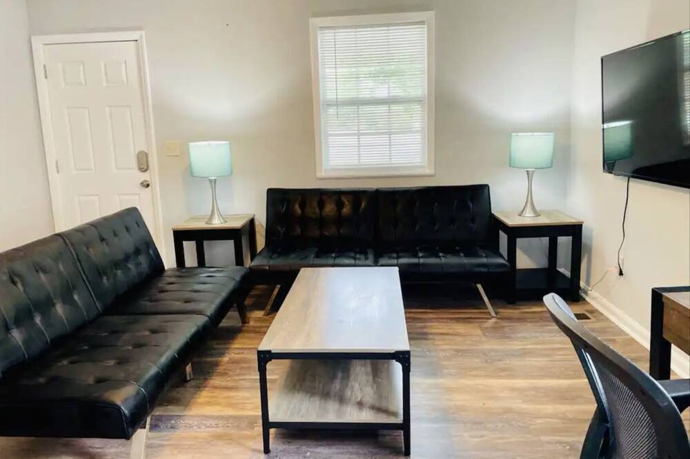 Photo of Livingroom in Asheboro
