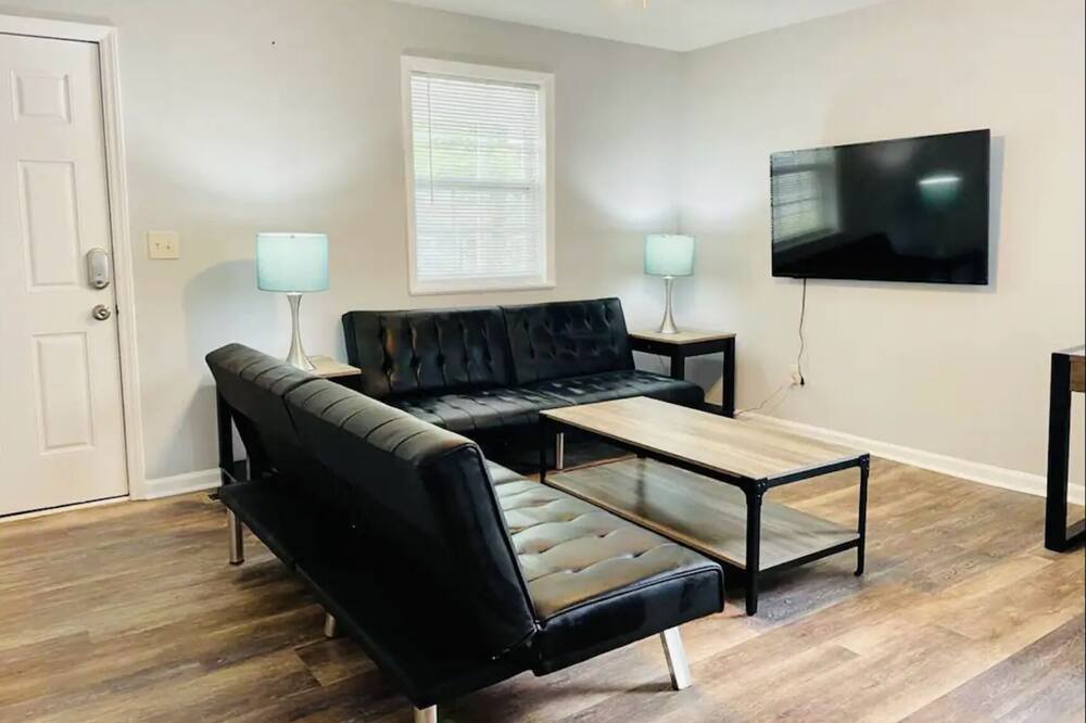 Photo of Bedroom in Asheboro