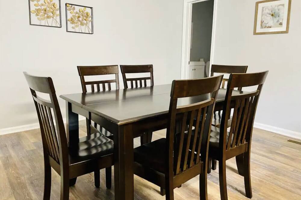Photo of Kitchen in Asheboro