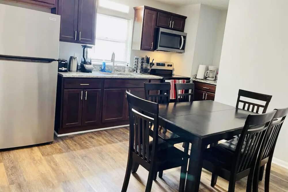 Photo of Kitchen in Asheboro