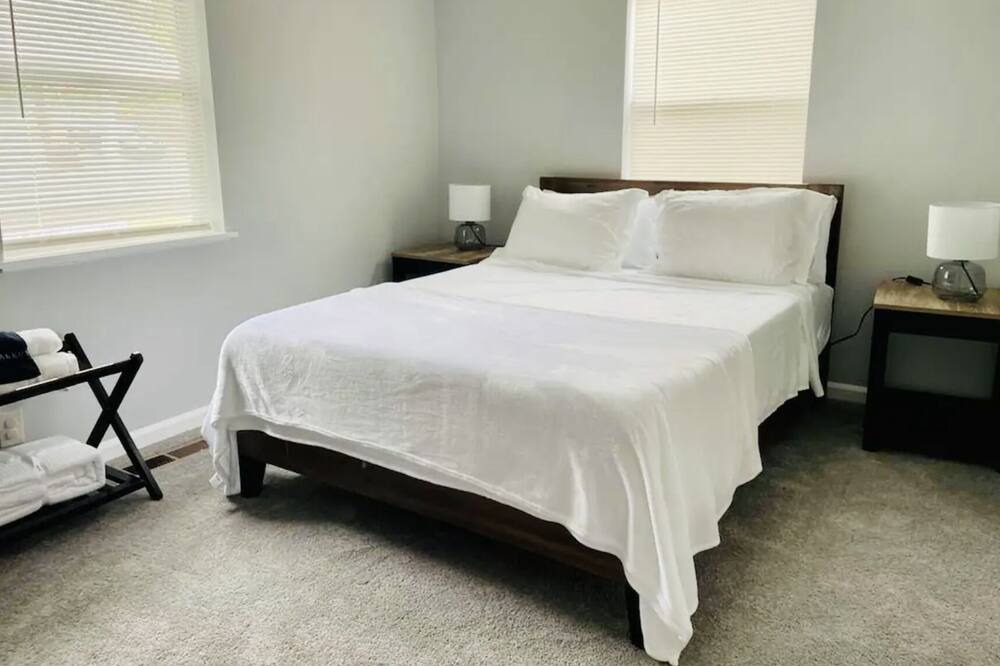 Photo of Bedroom in Asheboro