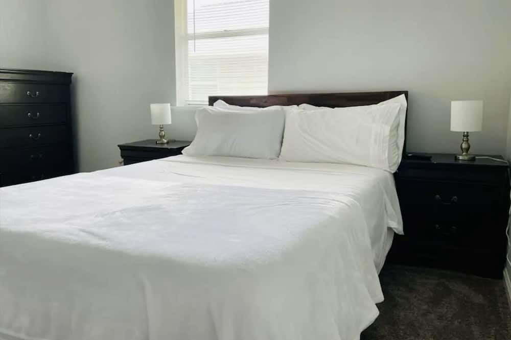 Photo of Bedroom in Asheboro