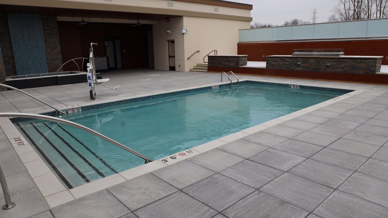 Photo of Outdoor in South Bend