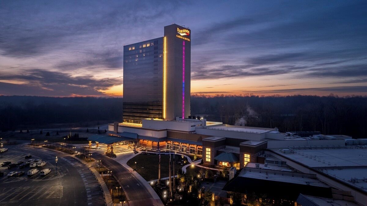 Photo of Outdoor in South Bend