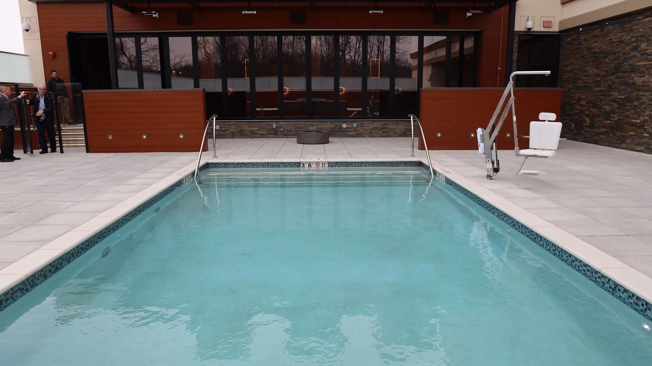 Photo of Outdoor in South Bend