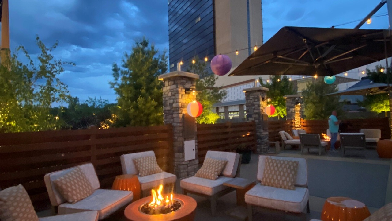Photo of Outdoor in South Bend