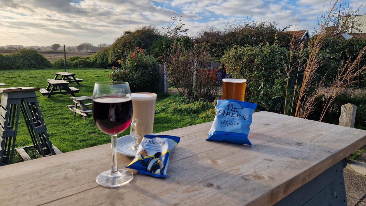 Photo of Outdoor in Orford