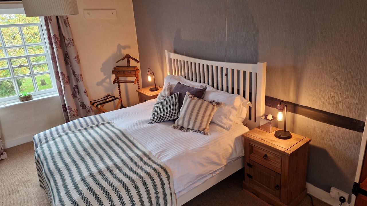 Photo of Bedroom in Orford