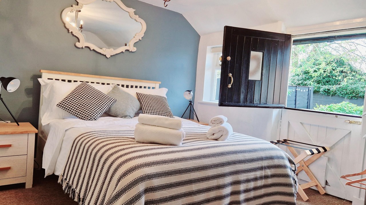 Photo of Bedroom in Orford