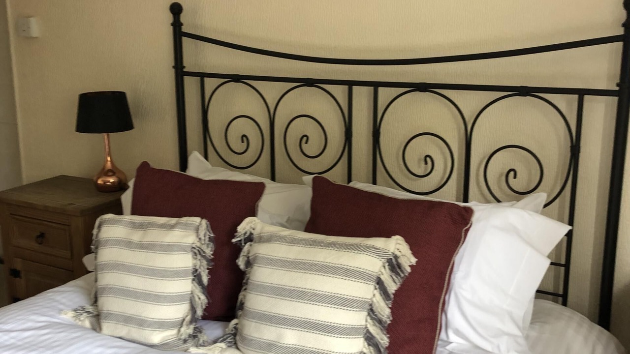 Photo of Bedroom in Orford