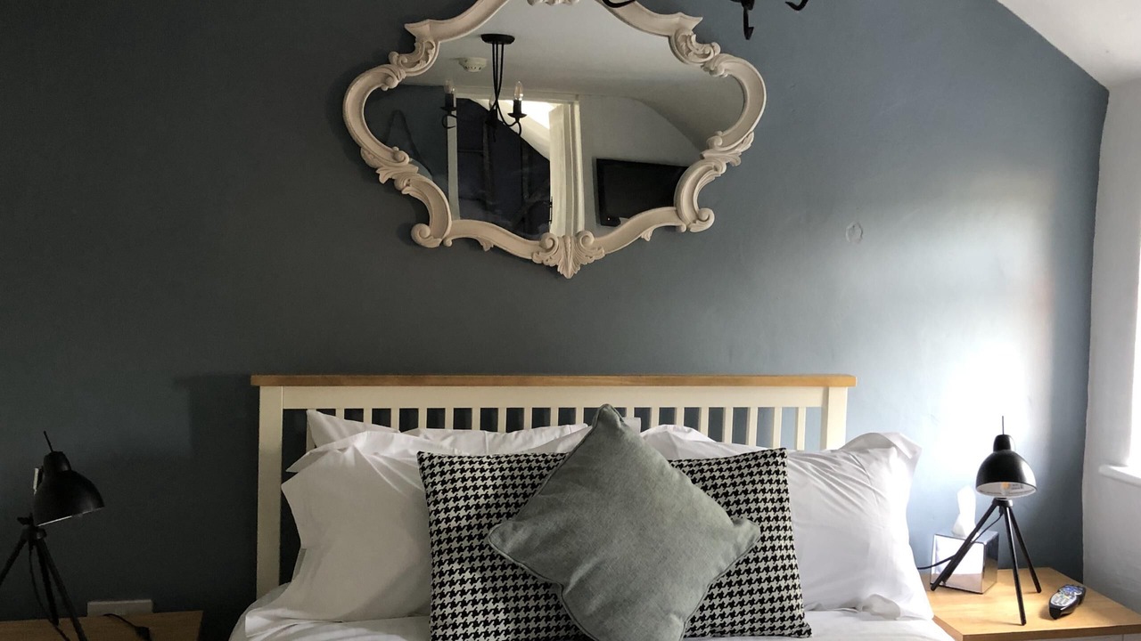 Photo of Bedroom in Orford