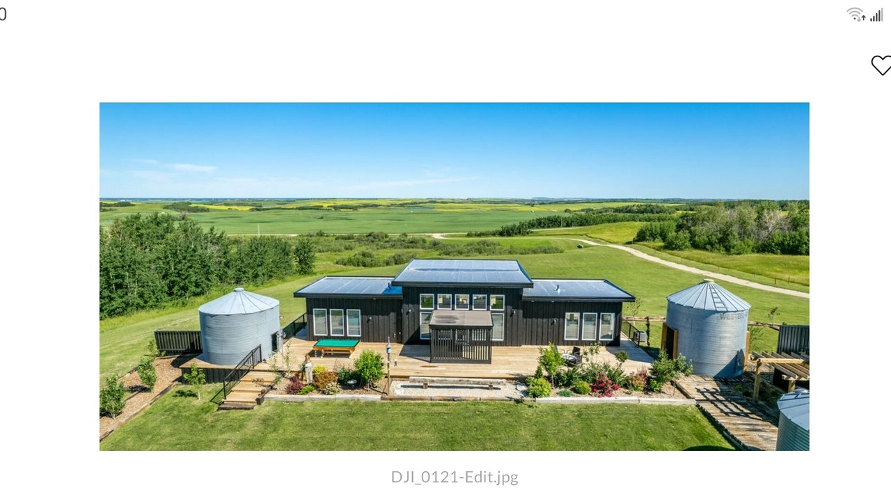 Photo of Outdoor in Batoche