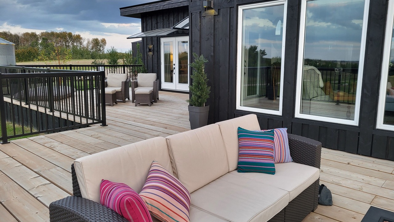 Photo of Outdoor in Batoche