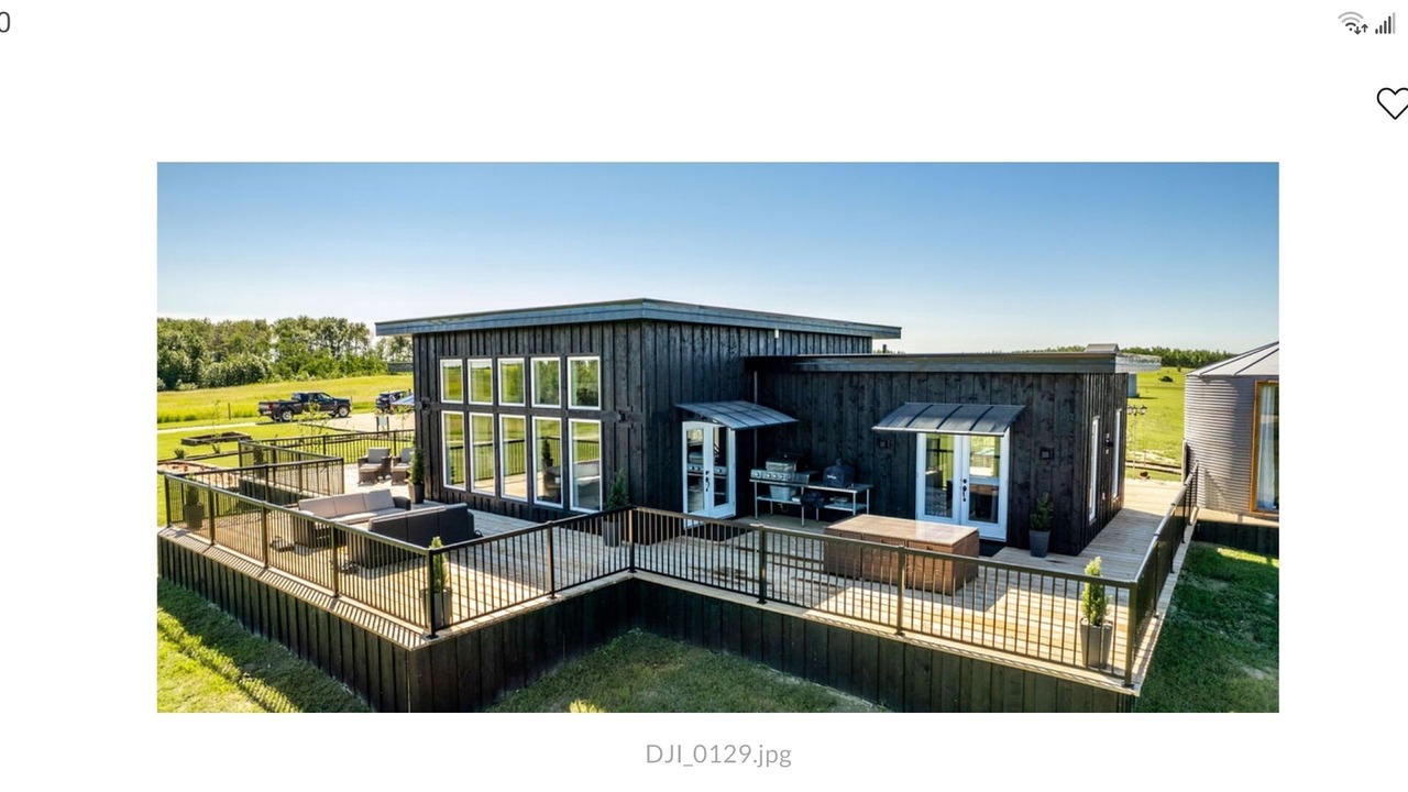 Photo of Outdoor in Batoche