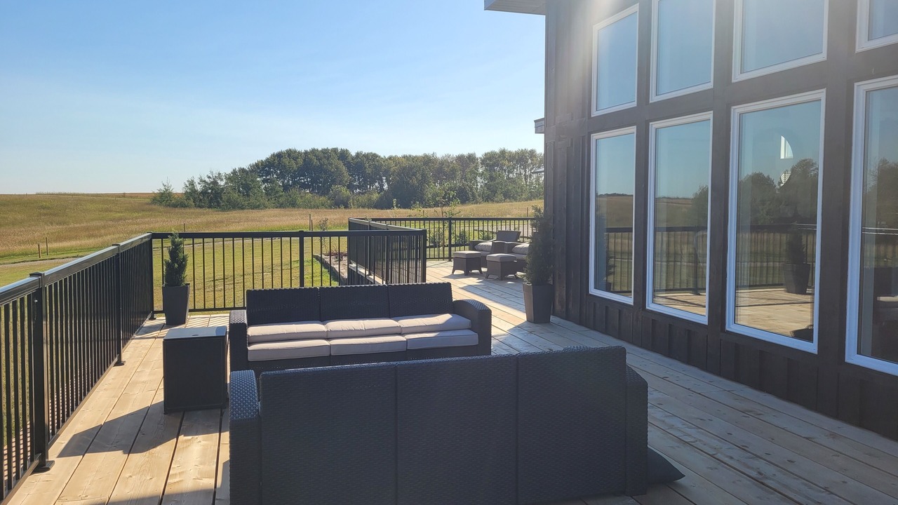 Photo of Outdoor in Batoche