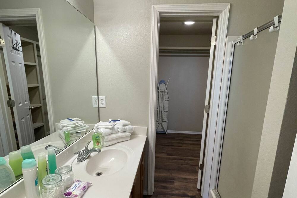 Photo of Bathroom in Amarillo