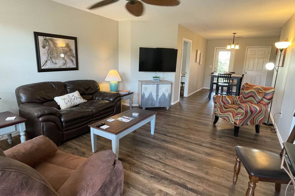 Photo of Livingroom in Amarillo