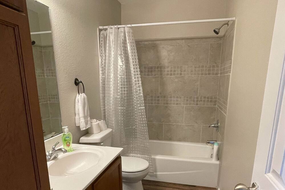 Photo of Bathroom in Amarillo