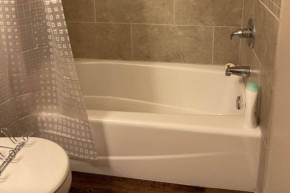 Photo of Bathroom in Amarillo