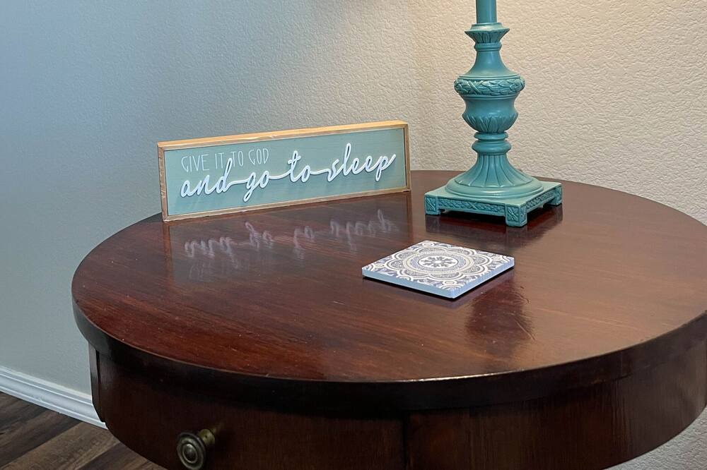 Photo of Bedroom in Amarillo