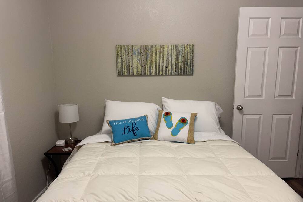 Photo of Bedroom in Amarillo
