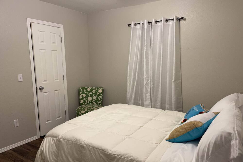 Photo of Bedroom in Amarillo