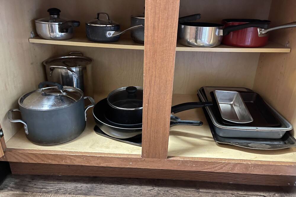 Photo of Kitchen in Amarillo