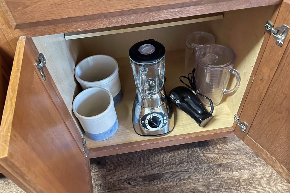 Photo of Kitchen in Amarillo