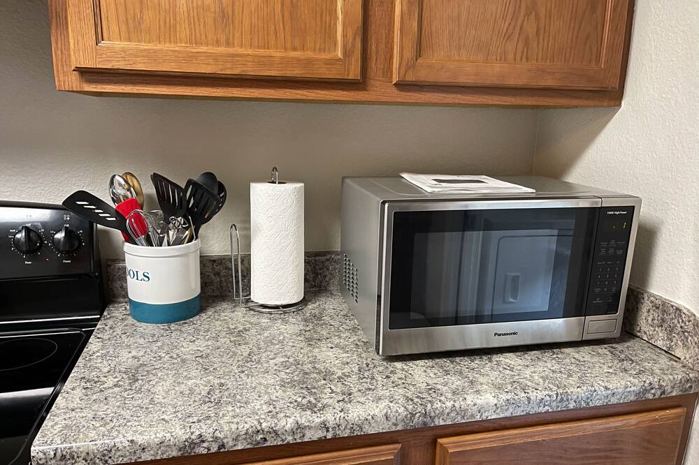 Photo of Kitchen in Amarillo