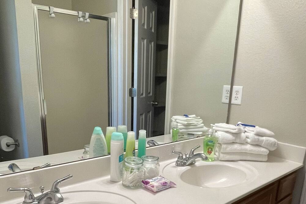 Photo of Bathroom in Amarillo