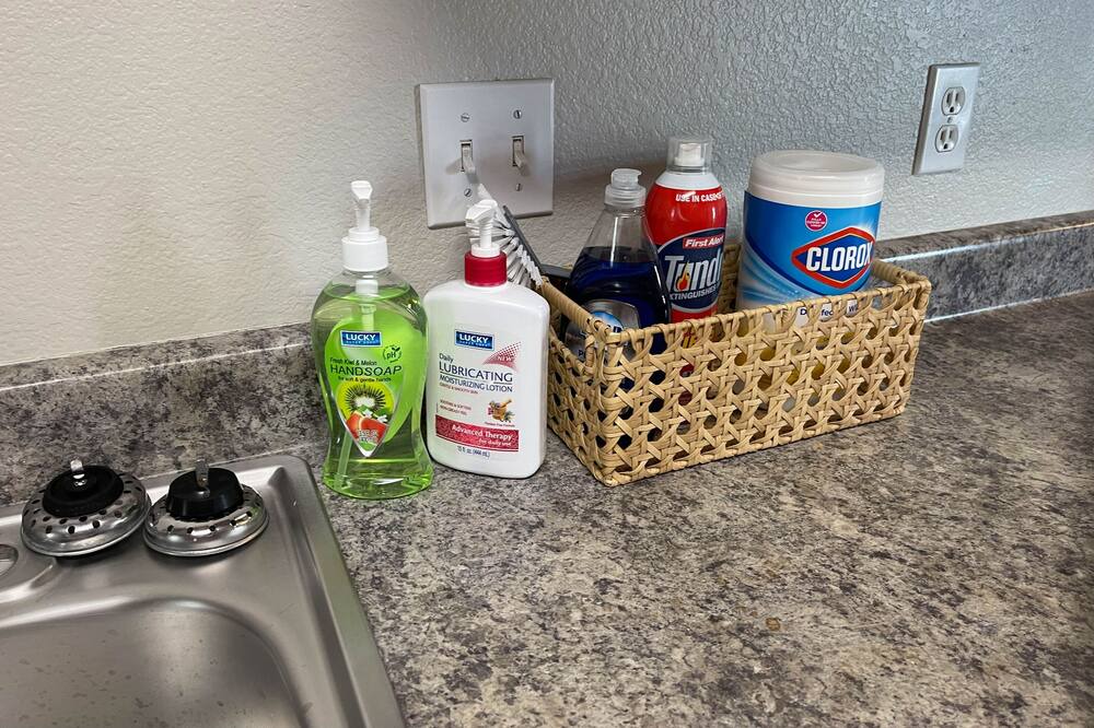 Photo of Kitchen in Amarillo