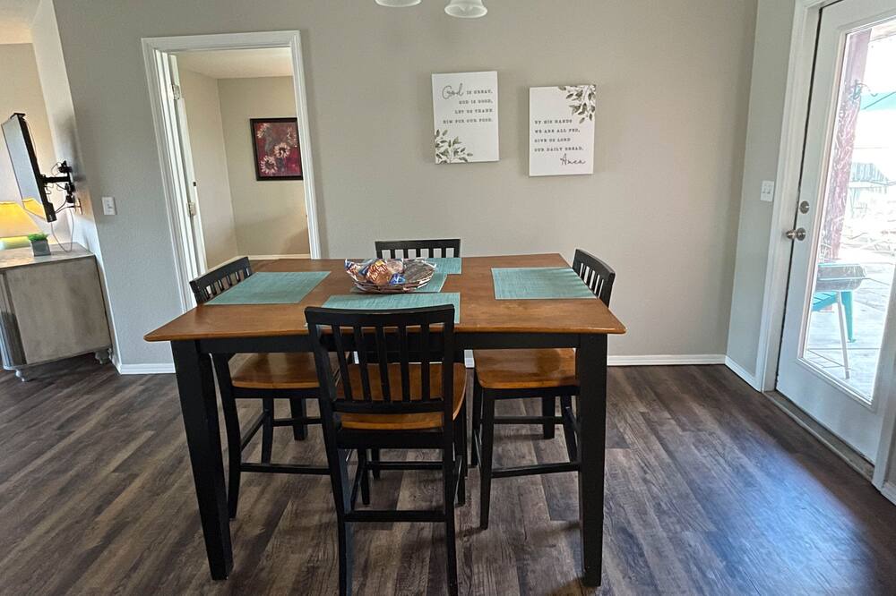 Photo of Kitchen in Amarillo