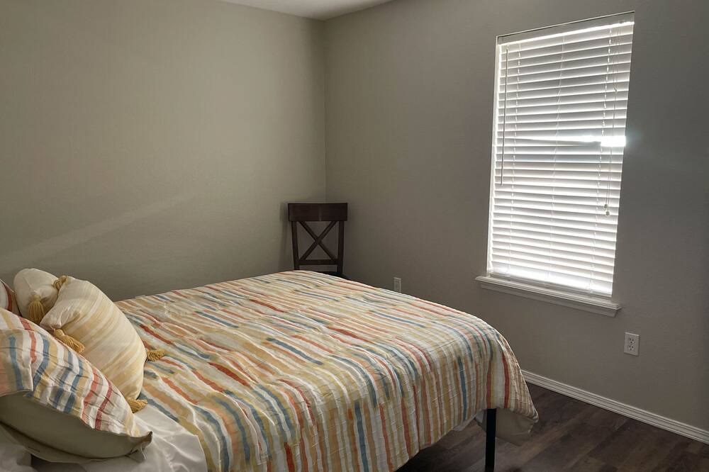 Photo of Bedroom in Amarillo
